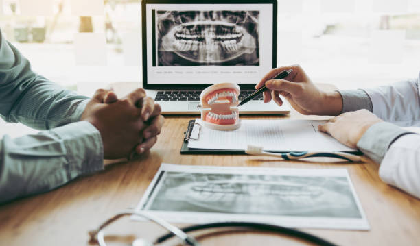 Advanced Technology for Better Dental Care in Midland Park, NJ