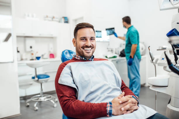 Best Cosmetic Dentistry  in Midland Park, NJ