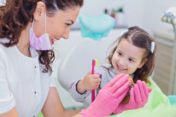 Professional Dental Services in Midland Park, NJ